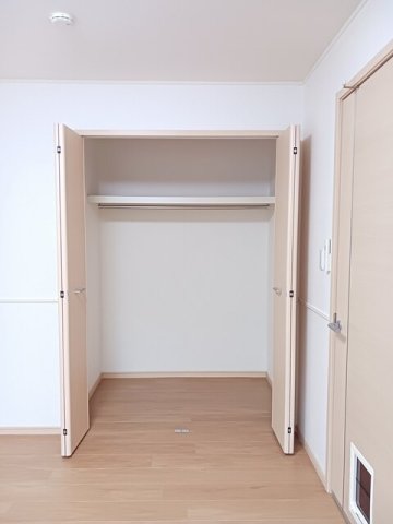 収納　小物を収納するのに便利です