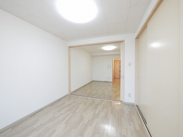 その他部屋・スペース　キレイな洋室です♪