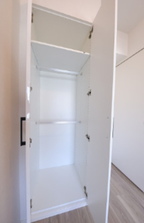 収納　別部屋参考写真