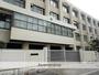 小学校　中津小学校（小学校）まで2122m