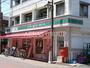 コンビニ　ローソンストア100新蒲田店（コンビニ）まで55m