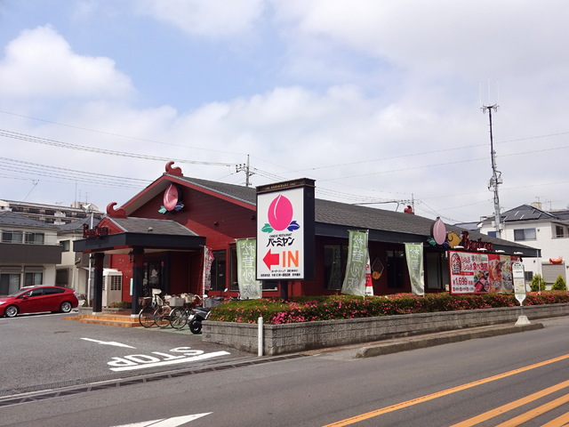 その他　バーミヤン