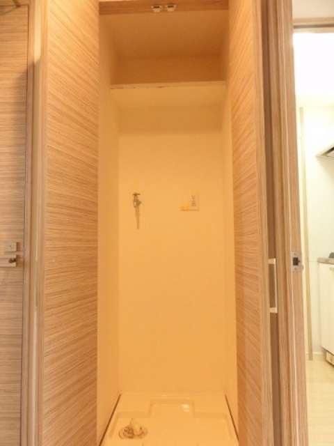 その他設備　別号室の写真です。現状優先