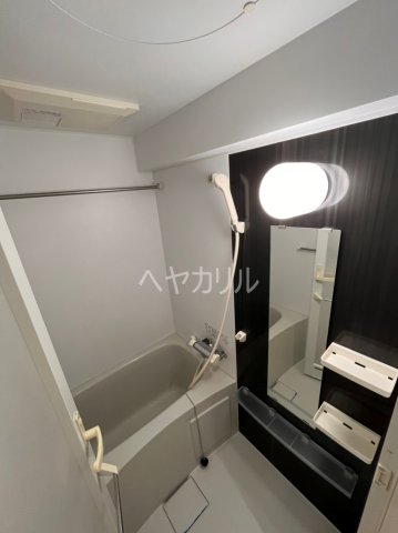 バス・シャワールーム　同建物別部屋参考