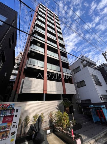 建物外観　同建物別部屋参考