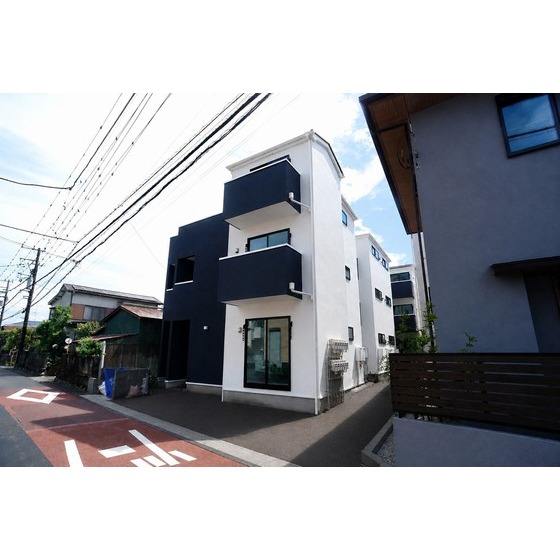 建物外観　◆◇居室写真は現状と異なる場合がございます◆◇