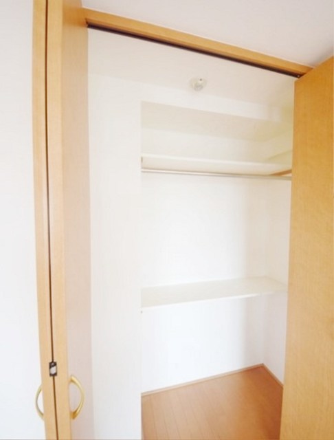 収納　別部屋同仕様タイプ