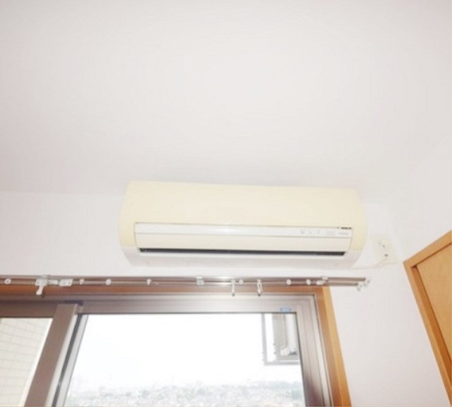 その他設備　別部屋同仕様タイプ