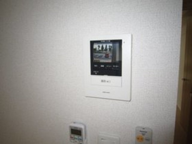 セキュリティ　セキュリティ(イメージ）