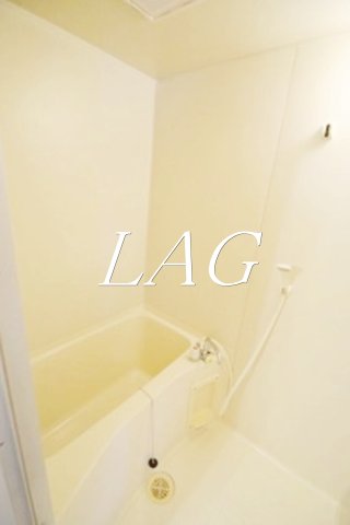 バス・シャワールーム　お風呂です。（同仕様です。）