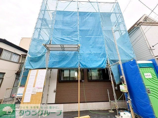 その他共有部分　外観