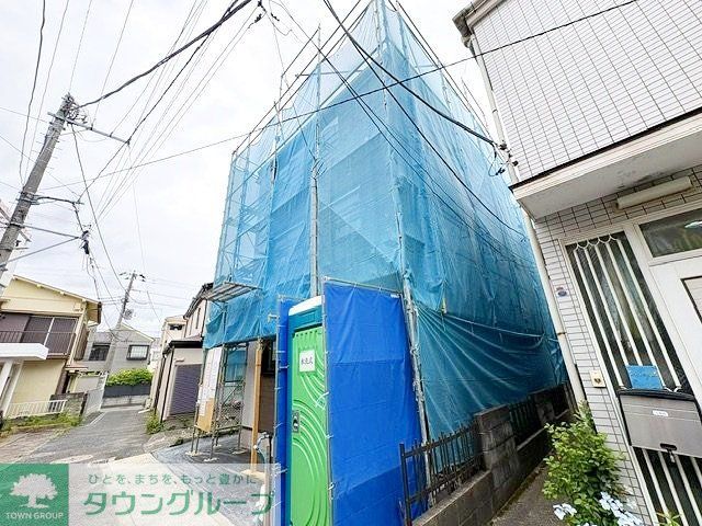 その他　外観