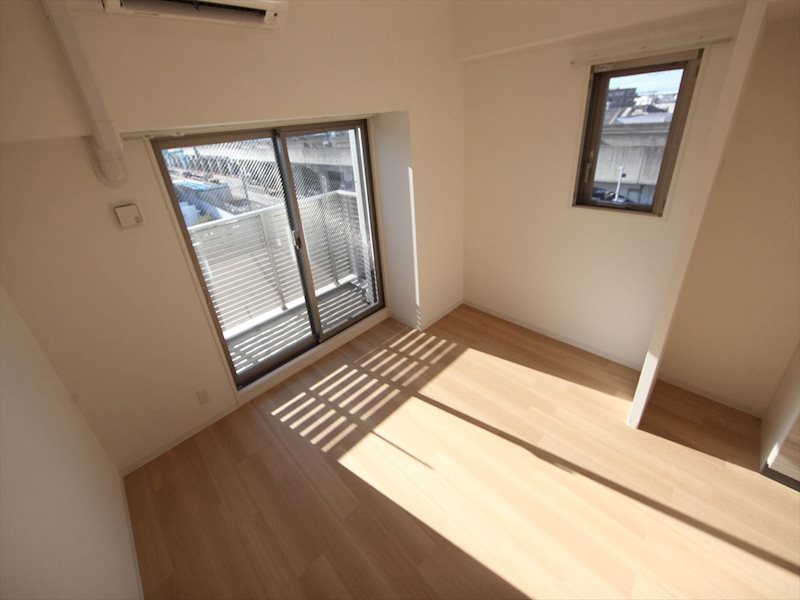 その他部屋・スペース　洋室8.7帖　システムキッチン