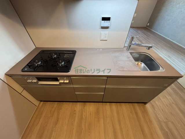 キッチン
