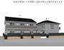 榴ケ岡駅より徒歩15分 1階 新築の賃貸物件