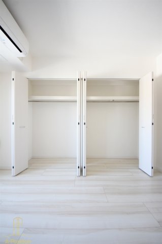 収納　プラシード新町