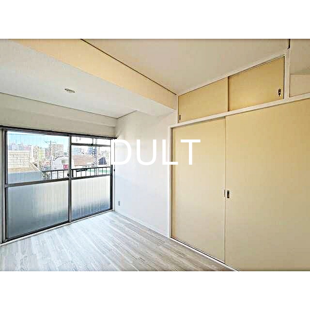その他部屋・スペース　寝室です。