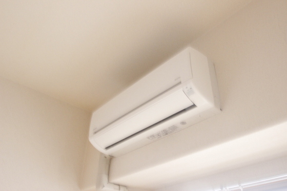 その他設備　※別部屋の写真です