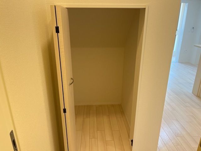 収納　★お部屋探しはタウンハウジング稲田堤店まで★