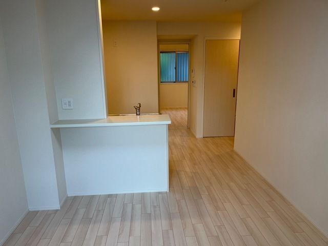 居室・リビング　★お部屋探しはタウンハウジング稲田堤店まで★