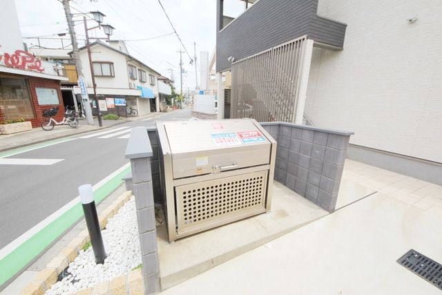 その他　洗濯機付き