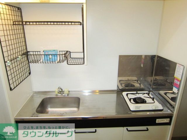 キッチン　★お問い合わせはタウンハウジングまで★