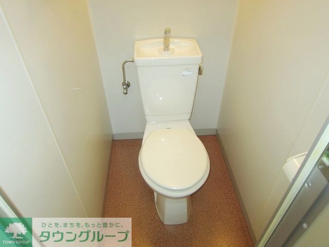 トイレ　★お問い合わせはタウンハウジングまで★
