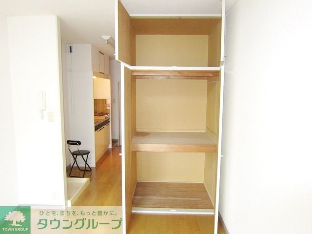 収納　★お問い合わせはタウンハウジングまで★
