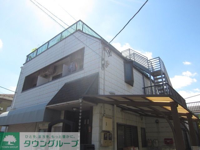 眺望　★お問い合わせはタウンハウジングまで★