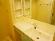 その他設備　※同仕様写真