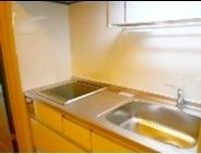 キッチン　※同仕様写真