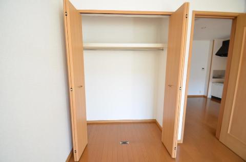 収納　収納（イメージ）