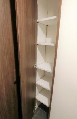 収納　☆たっぷり収納☆