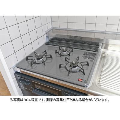 その他設備　※別部屋参照