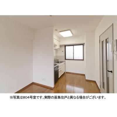 居室・リビング　※別部屋参照