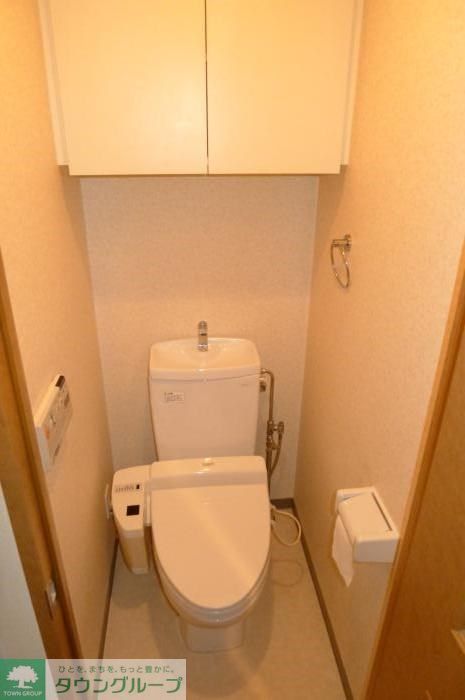 トイレ　【初期費用分割・クレカ対応】一都三県のお部屋探しは2025…
