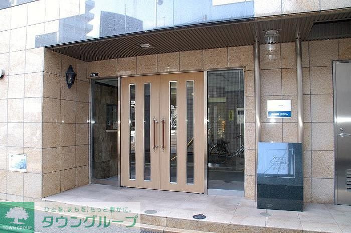 エントランス　【初期費用分割・クレカ対応】一都三県のお部屋探しは2025…
