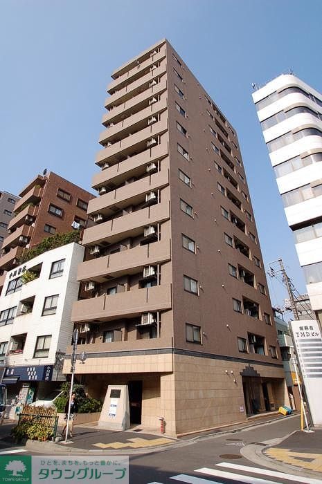 建物外観　【初期費用分割・クレカ対応】一都三県のお部屋探しは2025…