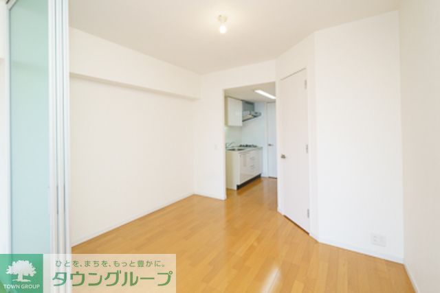 居室・リビング　※写真は同タイプ住戸です。