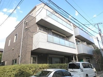 建物外観　お部屋探しは株式会社　タウンハウジング　までお気軽にお問合…