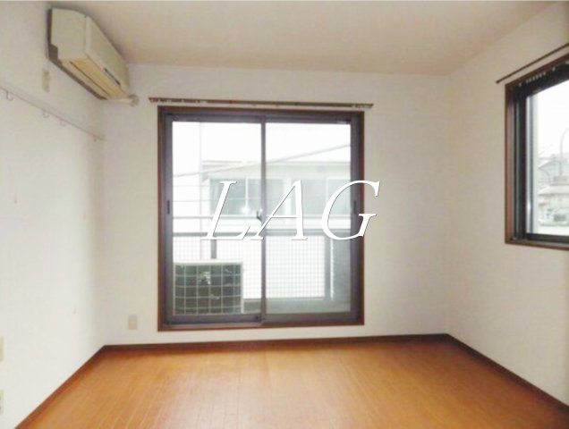居室・リビング　洋室のお部屋です。