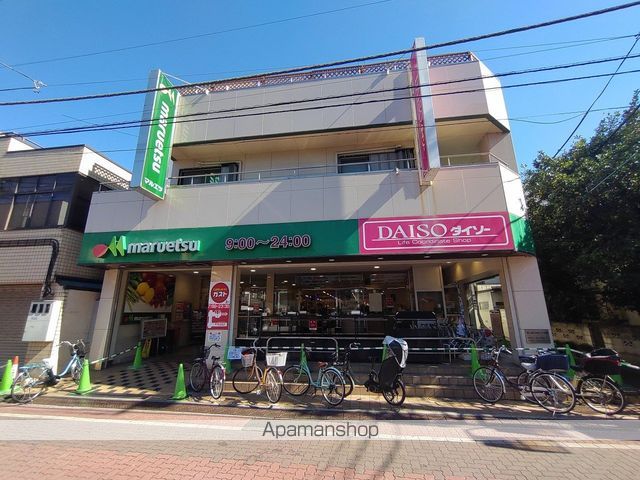 スーパー　（株）マルエツ／亀有店（スーパー）まで82m