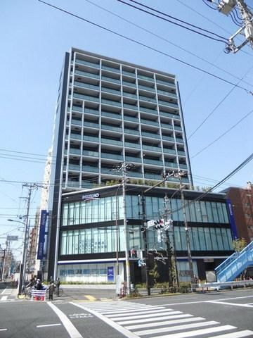 建物外観　★外観★