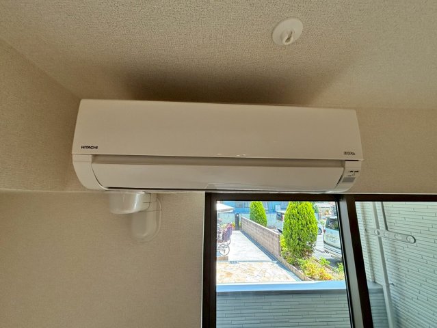 その他設備　同物件、別号室の参考写真です。