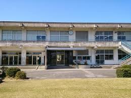 小学校　松江市立竹矢小学校（小学校）まで1180m