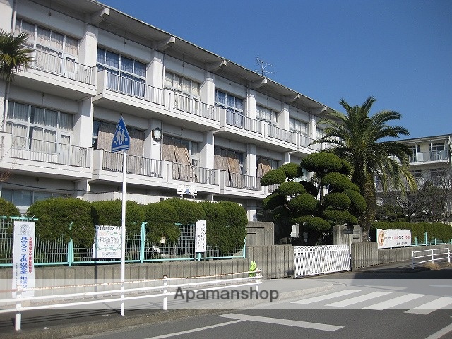 小学校　壬生川小学校（小学校）まで937m
