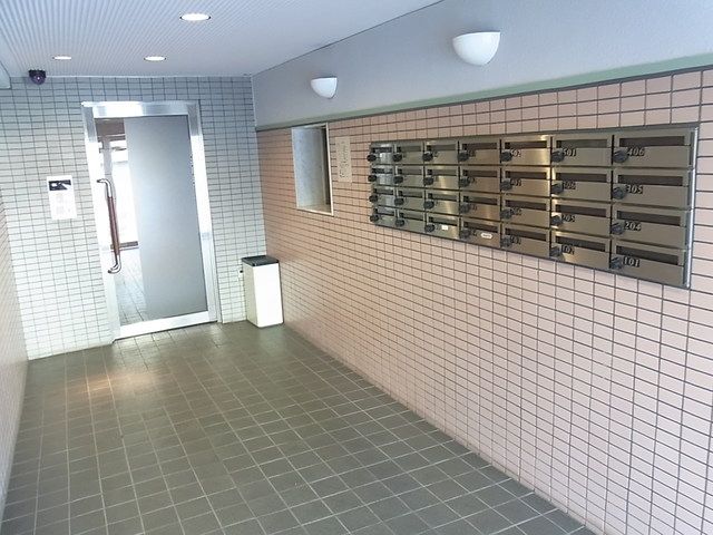 ロビー