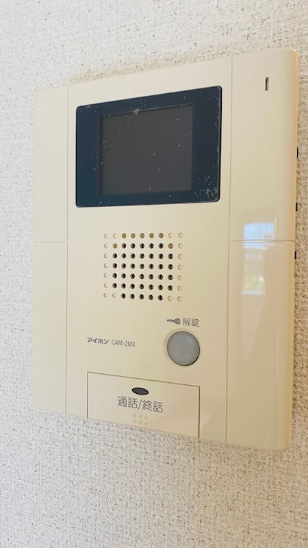 その他設備　充実した室内設備♪