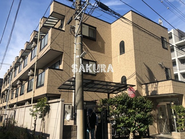 建物外観　当店おすすめ物件♪