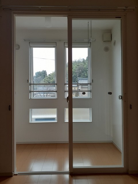 バルコニー　サンルーム